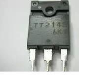 【原装拆机】TT2142 高清电视机行管 彩电三极管 电子元器件 配件