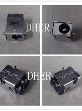 宏基Acer 法拉利Ferrari One 200 D250 ZG8 电源接口1.65mm