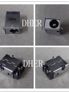 宏基Acer 法拉利Ferrari One 200 D250 ZG8 电源接口1.65mm