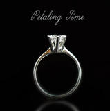 Bague Femme OTHER   en Zircone synthetique strass - Ref 3087593 Image 20