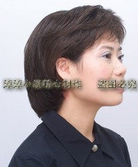 Extension cheveux - Ref 219507 Image 4