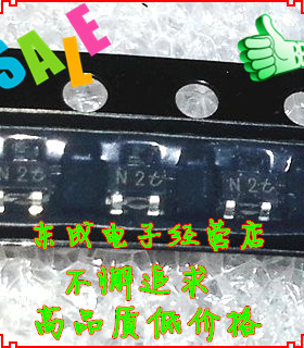 ON5030 BFS520 NPN 高频晶体管 SOT323 SC-70 全新原装