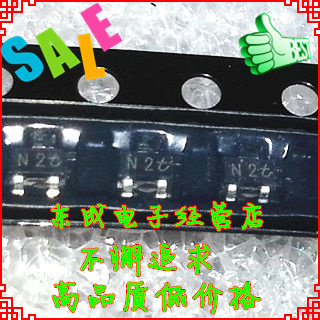ON5030 BFS520 NPN 高频晶体管 SOT323 SC-70 全新原装