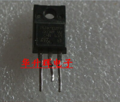 【 华升辉】P6NK90ZFP 6N90 FQPF6N90C 塑封 场效应管