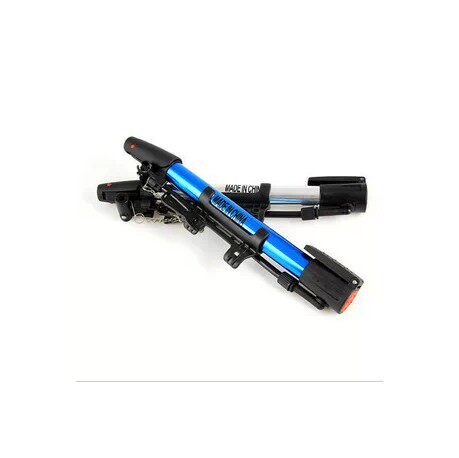 Pompe à vélo - Ref 2389000 Image 1