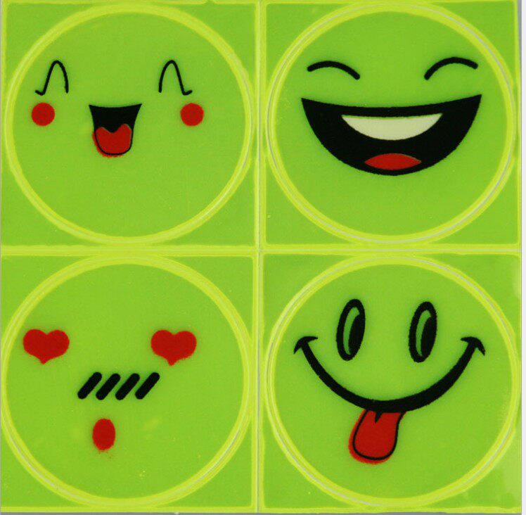 Décoration pour vélo - Ref 2281257 Image 1