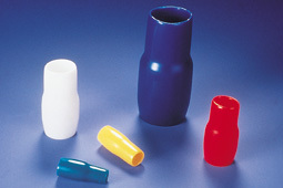 进口台湾KSS凯士士绝缘保护套V-325PVC绝缘套管光滑平整25PCS