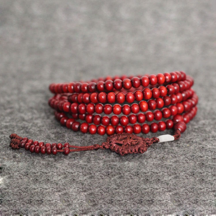 216颗佛珠汽车用品车饰小轿车挂饰男女手链