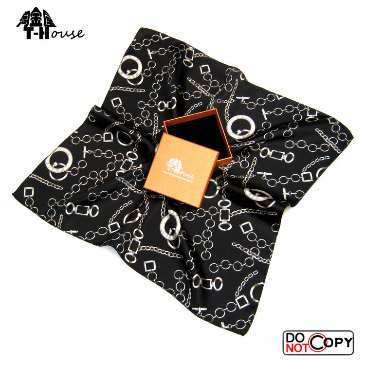 〓秋冬特价〓淘金屋精品男士丝巾\围巾\领巾NS8052 精致礼盒