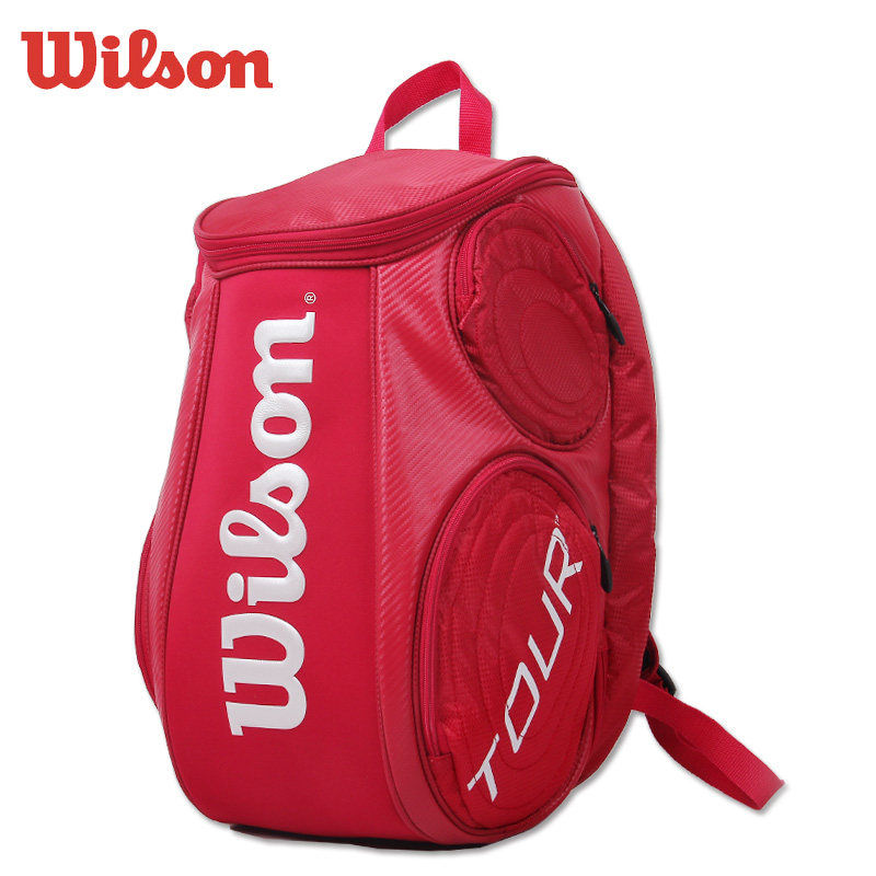 Sac de tennis - Ref 26301 Image 1