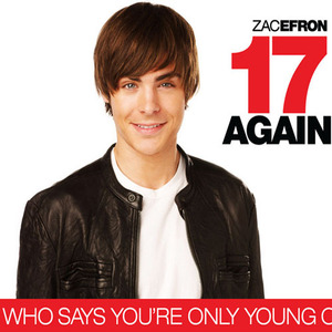 男装皮衣 美剧明星重返17岁Again男主Zac Efron扎克同款修身夹克