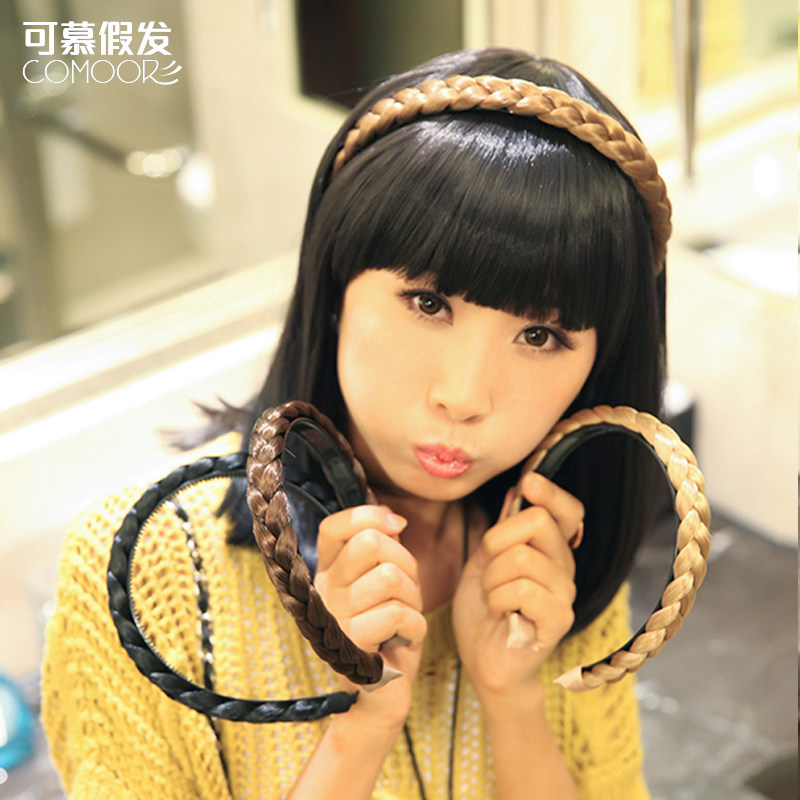 Bandeau cheveux - Ref 272611 Image 1