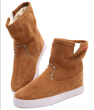 Pantalon cuir homme serré JASON - Ref 1494585 Image 5