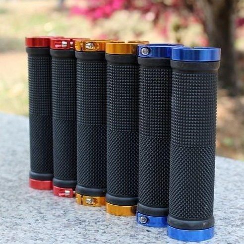 Poignées de vélo - Ref 2349541 Image 1