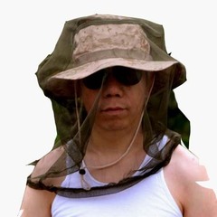 Bottes militaires JEEPS en cuir - Ref 1402422 Image 7