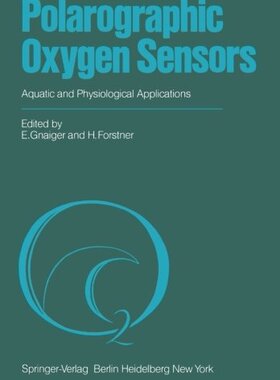 【预订】Polarographic Oxygen Sensors: Aquati...