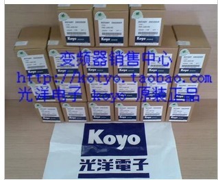 【正品】koyo无锡koyo旋转编码器TRD-2TH200V议价.