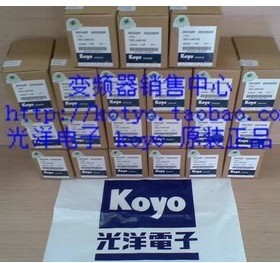 【正品】无锡koyo光洋编码器 TRD-S360V TRD-S400V 议价.