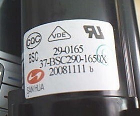 原装TCL王牌电视高压包BSC29-0165 JF0101-0702C=JF0101-0702B