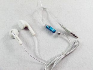 式 耳机 MP5耳机 手机耳机 MP4 音乐耳机 随机发 收音机 款 MP3