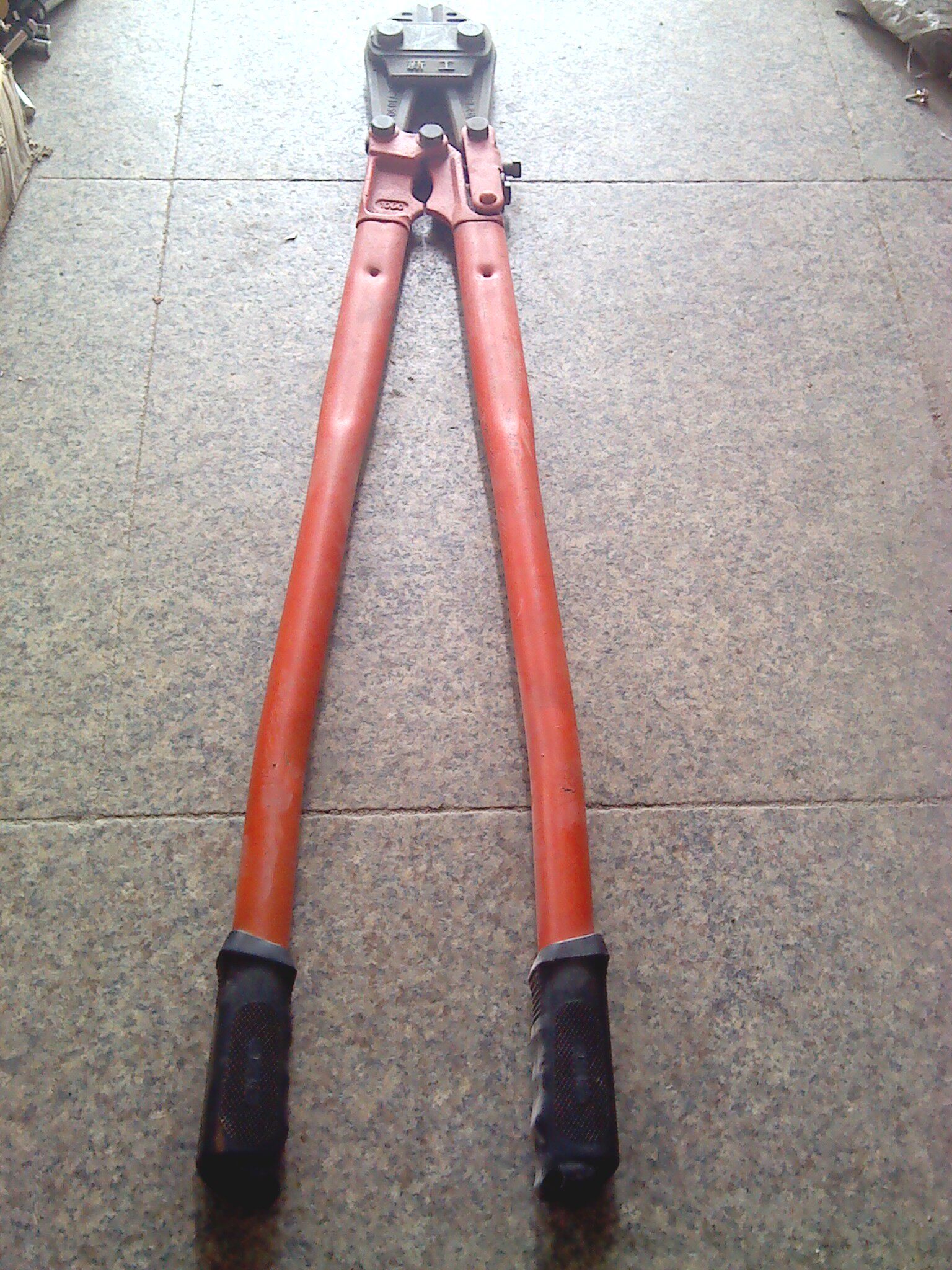 断线钳剪钢丝 钢筋剪 断丝剪钳铁丝钳子 剪线 钢丝钳钢丝钢筋剪