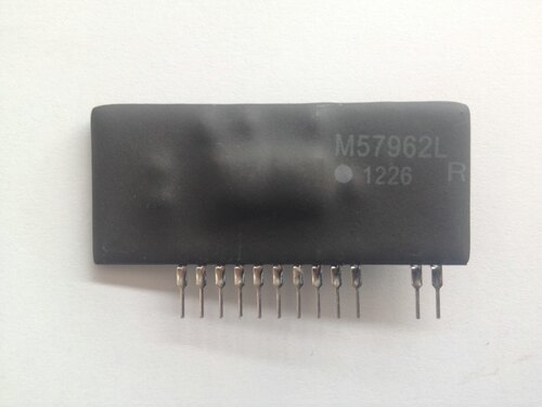 逆变焊机配件  IGBT 驱动触发厚膜 M57962L 三菱 模块