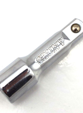 FOSN3寸接杆 工具 加力杆 加长杆 套筒接杆 1/2  汽保工具