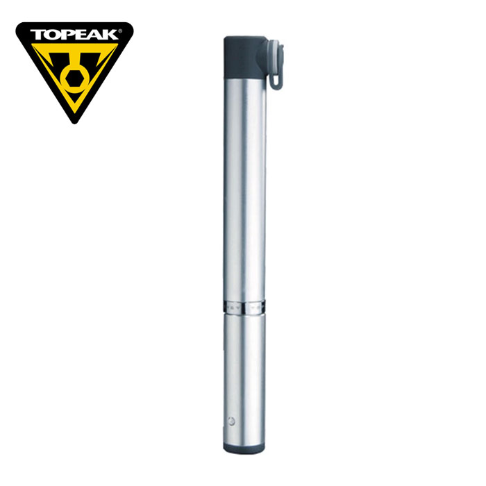 Pompe à vélo TOPEAK - Ref 2396506 Image 1