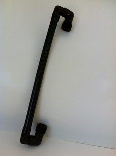 低价促销 提升架6分 D25 3/4 外丝千秋架 铰接架 地埋式喷头专用