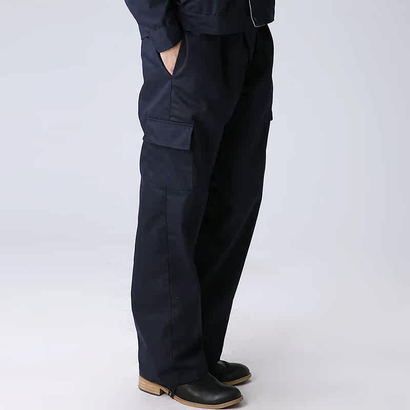 Vêtement de travail en polyester - Ref 1911422 Image 1