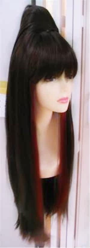 Tête mannequin - Ref 283050 Image 1