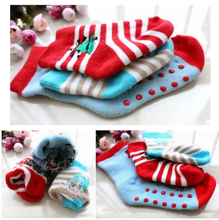 Chaussettes enfant ARTRIX - Ref 2107288 Image 4