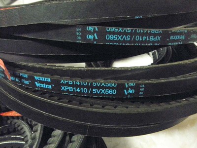 XPB4250带齿高速带齿三角带XPB4250空压机皮带