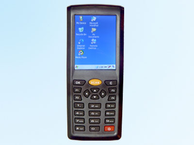 特惠STK-8848升级版 数据采集器 WIFI盘点机 PDA8848CE仓库盘点机