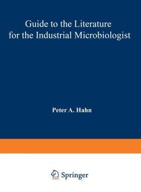 【预订】Guide to the Literature for the Indu...