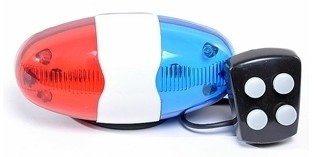 Sonnette de vélo - Ref 1454224 Image 1