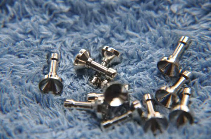 Connecteur pour téléphone portable - Ref 322546 Image 1