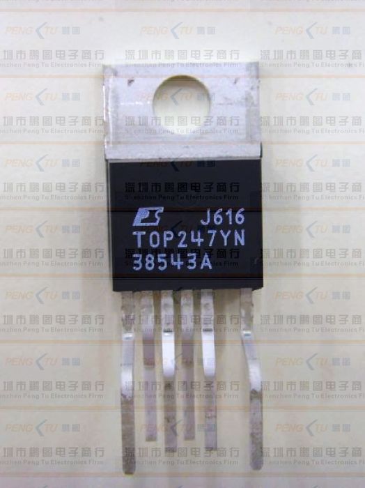 TOP258PN TOP258YN TOP258EN TOP258 质量好 100个 ..