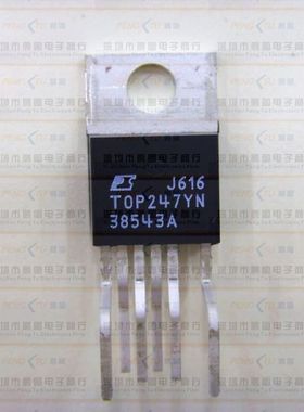 TOP258PN TOP258YN TOP258EN TOP258 质量好 100个 ..