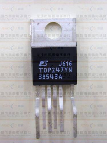 TOP258PN TOP258YN TOP258EN TOP258 质量好 100个 ..