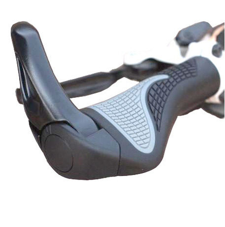 Poignées de vélo - Ref 2345457 Image 1