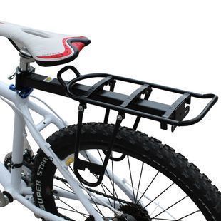 Porte-bagages pour vélo - Ref 2416411 Image 3