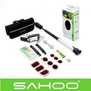 Kit de réparation vélo - Ref 2314646 Image 15