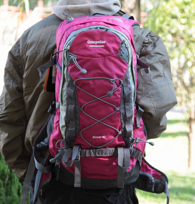 正品onepolar极地1530双肩背包
