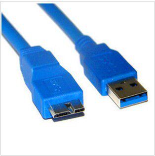 Câble extension USB - Ref 435901 Image 1