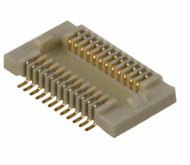 AXK5F12347YG 12pin 0.5mm间距  连接器 全新原装