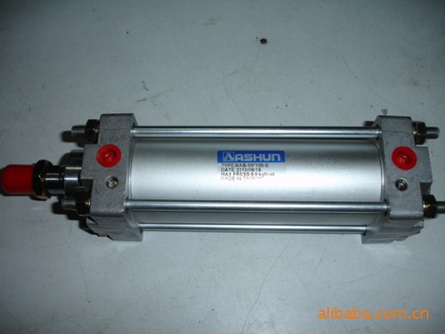 台湾ASHUN油顺MOD100*50+LB　