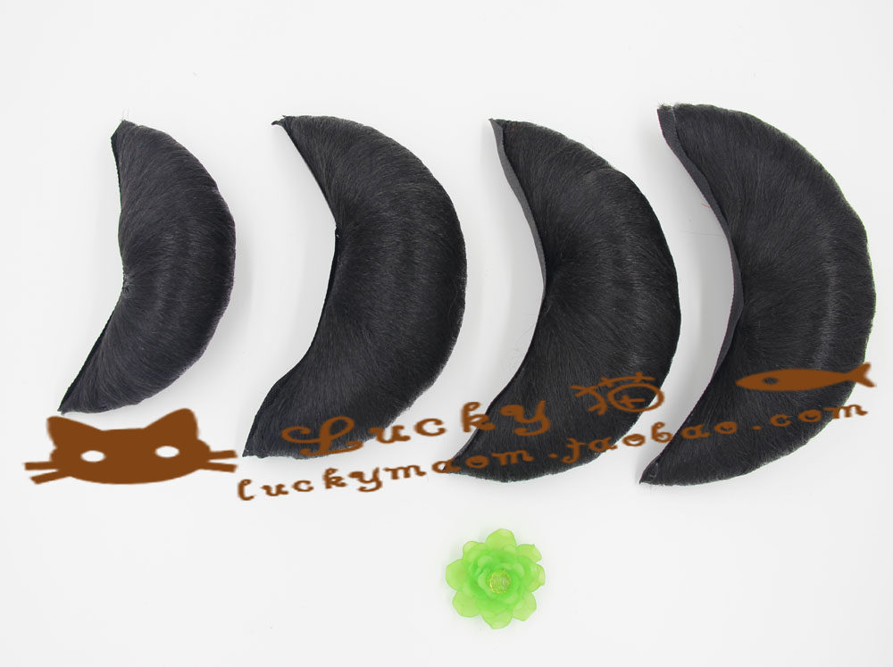 Extension cheveux - Chignon - Ref 239476 Image 1