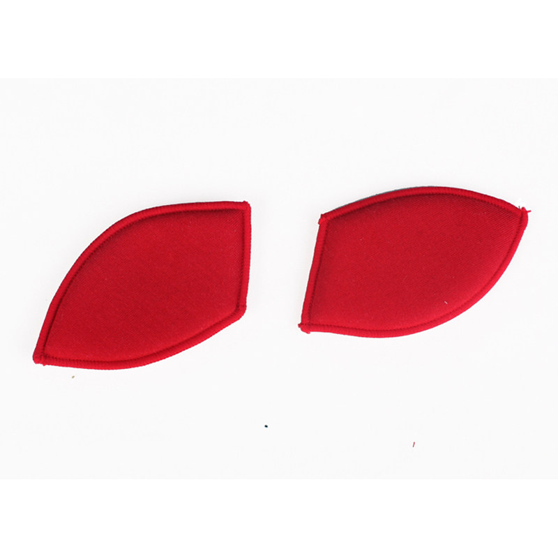 Pads pour soutien-gorge X2 - Ref 820350 Image 1