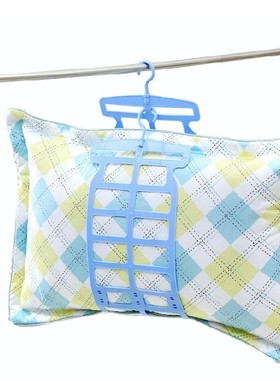 汇丰信佳30643 可调节型枕头晾晒架 家庭毛绒玩具晒具